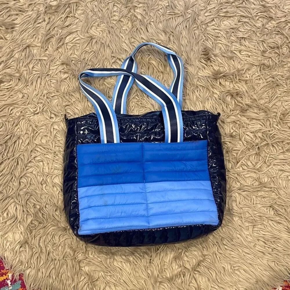 Think Royln Puffy shoulder Bag - Picture 5 of 6